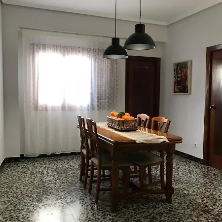 Apartment Bonito Piso En El Centro De *