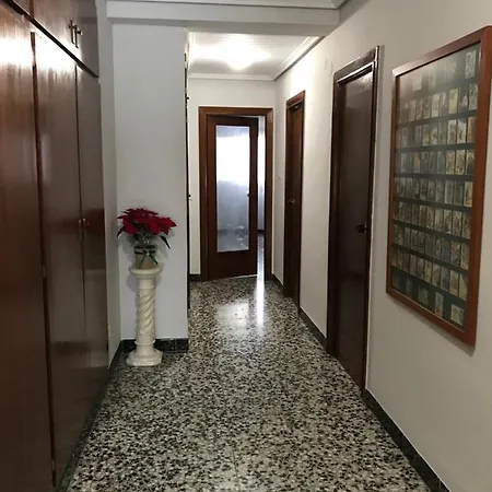 Bonito Piso En El Centro De شقة