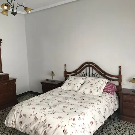 Bonito Piso En El Centro De *